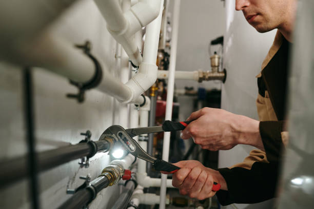 Best Water Heater Repair  in Hollis, OK