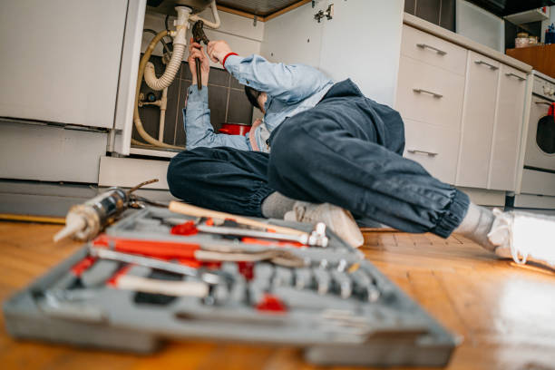  Hollis, OK Plumbing Pros