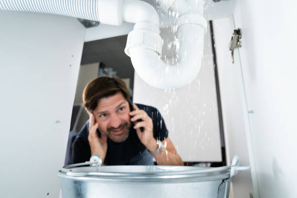 Best Emergency Plumbing Repair  in Hollis, OK