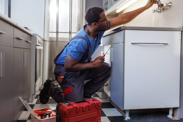 Best Plumbing Installation Services  in Hollis, OK