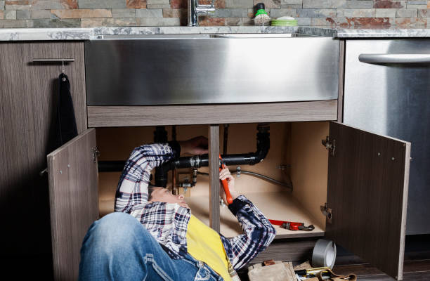 Best Residential Plumbing Services  in Hollis, OK
