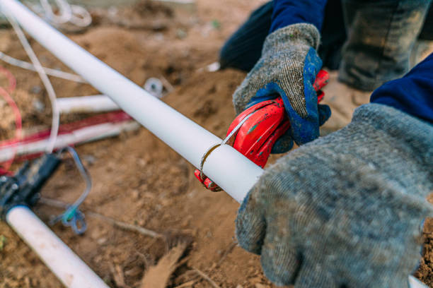 Hollis, OK Plumbing Company