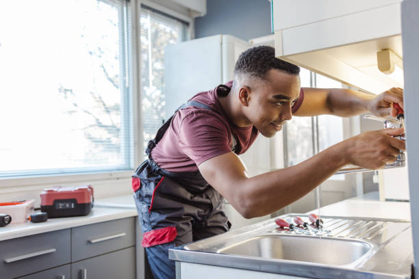 Best Water Softener Installation  in Hollis, OK