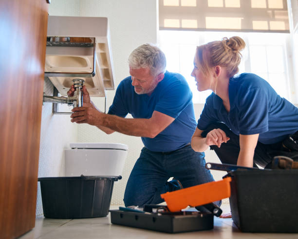 Best Water Heater Repair  in Hollis, OK