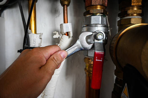 Best Leak Detection Services  in Hollis, OK